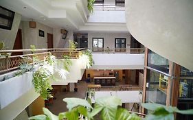 Barco El Nido Hotel
